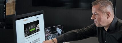 Ersatzteilhandel überholt Ursprungsgeschäft mit Reifen