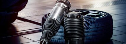 Meyle steigt ins Ersatzteilgeschäft für Luftfahrwerke ein