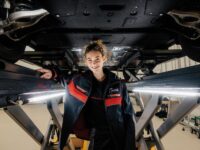 Mehr Frauen im Prüfwesen