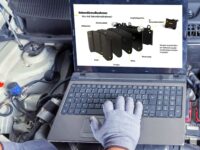 Kurze Webinare zum Bremsenservice