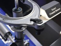 Smart Chassis Sensor von ZF