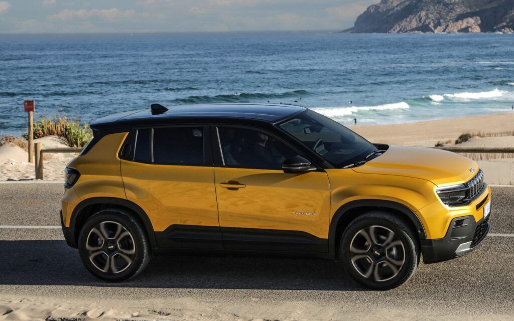 Antriebsverlust droht