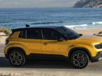 Antriebsverlust droht