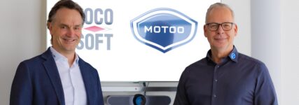 Loco-Soft und Motoo vereinbaren Zusammenarbeit