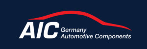 Logo AIC Germany