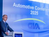 Teilehandel wächst mehr als Gesamtwirtschaft