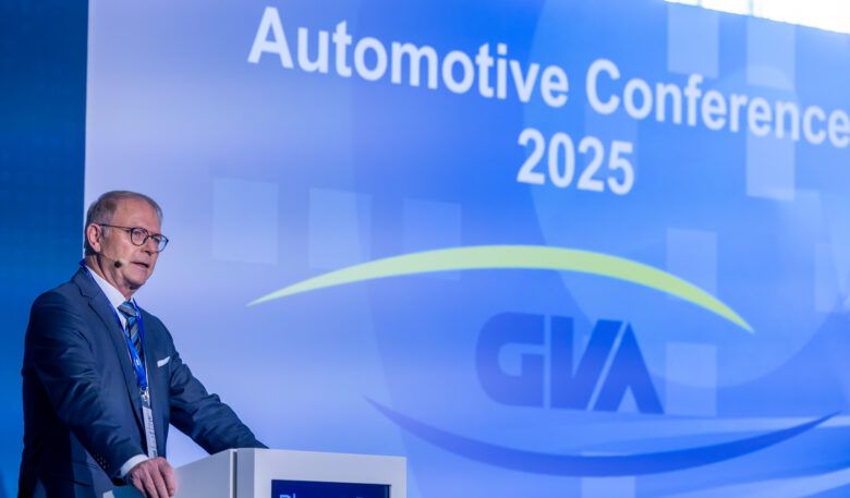 Teilehandel wächst mehr als Gesamtwirtschaft