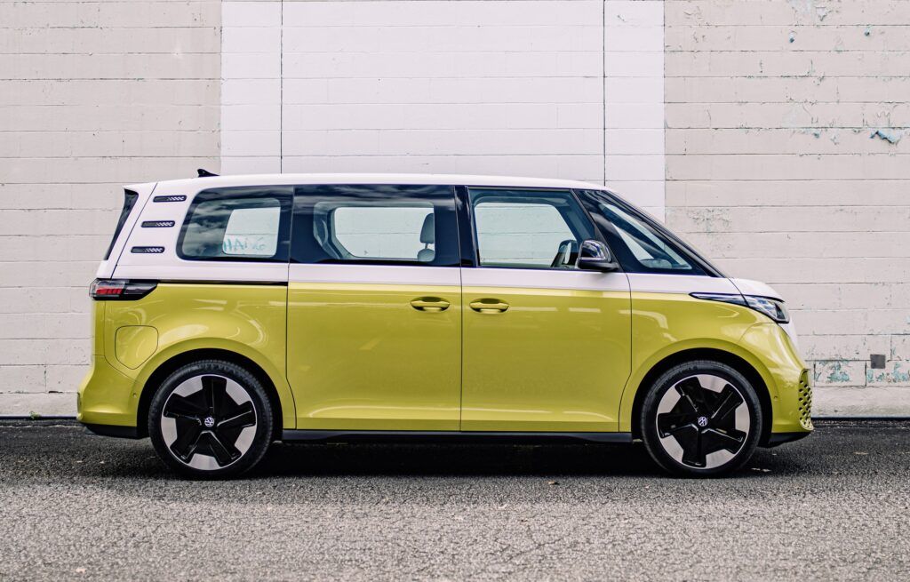 Erhöhte Selbstentladung der HV-Batterie