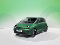 Renault Twingo E-Tech