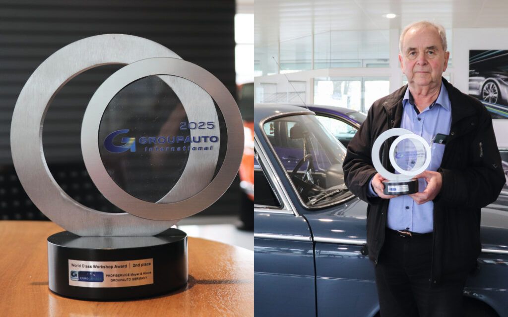 Von der Marke zum freien Betrieb