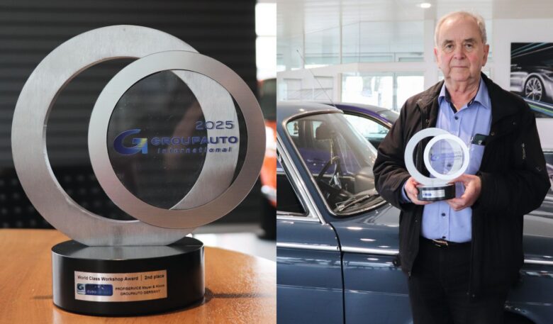 Von der Marke zum freien Betrieb