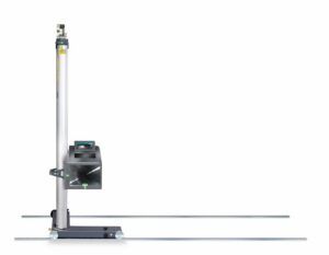 Scheinwerfereinstell-Prüfgerät Beissbarth MLD 9000