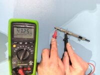 Defekte Glühkerzen richtig deuten