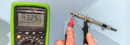 Defekte Glühkerzen richtig deuten