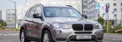 DSC-Fehler, doch Bauteil intakt