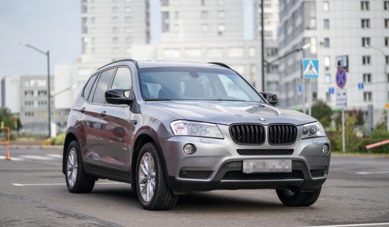 DSC-Fehler, doch Bauteil intakt