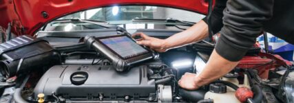 OE-Daten machen Testerupdates teuer