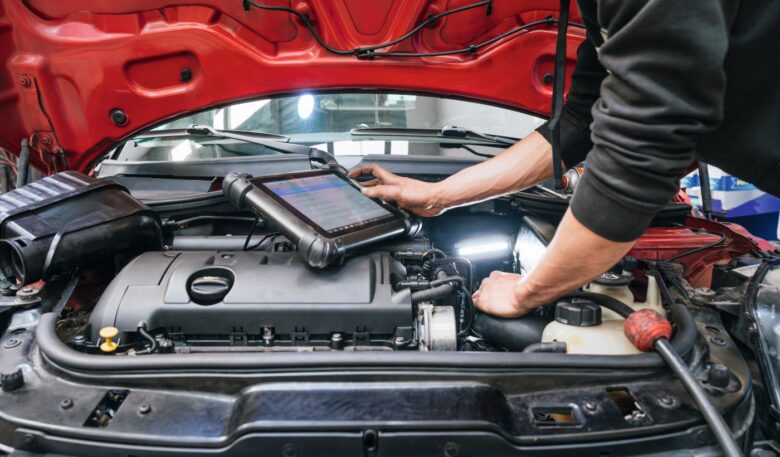 OE-Daten machen Testerupdates teuer