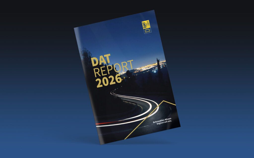 Das Werkstattgeschäft 2025 in Zahlen