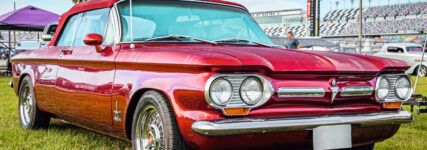 Kulturschock mit Spätfolgen