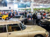 Von den Wurzeln des Automobils