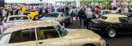 Von den Wurzeln des Automobils