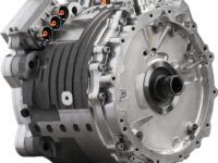 E-Maschinen ohne seltene Erden