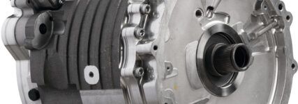 E-Maschinen ohne seltene Erden