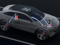 Geräusche unterdrücken mit Gegensignal