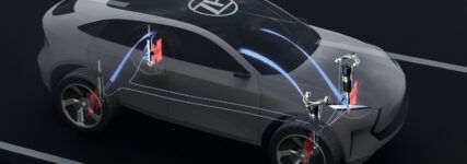 Geräusche unterdrücken mit Gegensignal