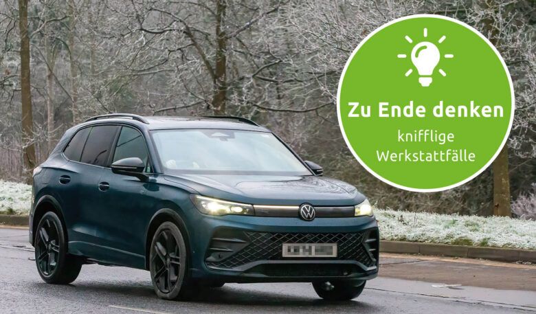 (K)ein defektes Licht