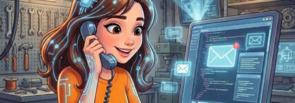 KI-Telefonassistent für Werkstätten