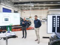 Das CSC-Kalibriertool PRO von HGS im Praxischeck