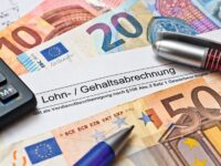 Gleiches Gehalt für gleiche Arbeit