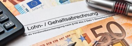 Gleiches Gehalt für gleiche Arbeit