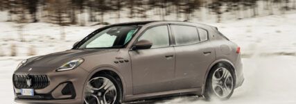 Technik des Allradantrieb mit Disconnect