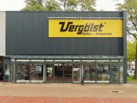 Modernisierungsstrategie Branch4Future fußt auf vier Säulen