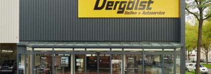 Modernisierungsstrategie Branch4Future fußt auf vier Säulen