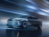 DS Automobiles Taylor Made N°4 Concept