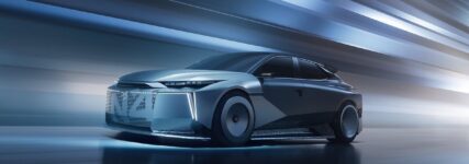 DS Automobiles Taylor Made N°4 Concept