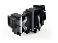 Mahle HeatX Range+ – Wärmerückgewinnungssystems für den Innenraum