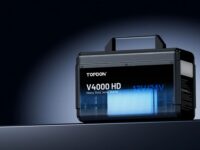 Starthilfegerät für Pkw und Lkw