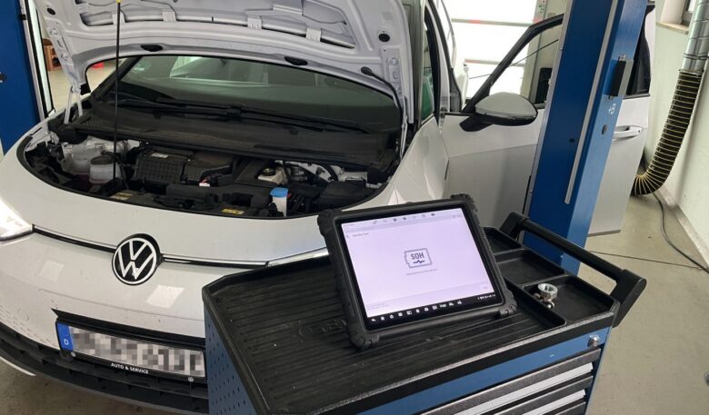 SoH-Test im Vergleich: Wie zuverlässig sind freie Anbieter wirklich?