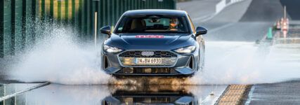 Wo Discount-Reifen im GTÜ-Sommerreifentest ganz gut mithalten und wo sie abfallen