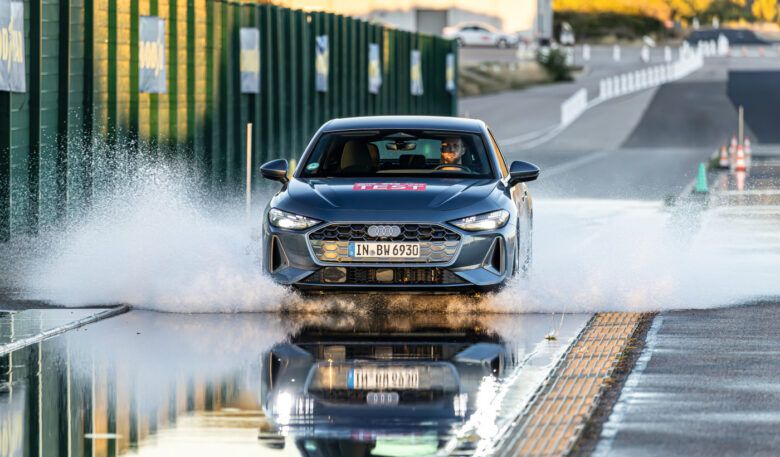 Wo Discount-Reifen im GTÜ-Sommerreifentest ganz gut mithalten und wo sie abfallen