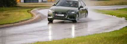 Die Besten und die Schlechtesten beim ADAC-Sommerreifentest 2026