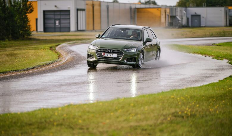 Die Besten und die Schlechtesten beim ADAC-Sommerreifentest 2026