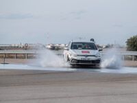 Gleich vier Modelle beim ACE-Sommerreifentest bekommen ein „sehr empfehlenswert“