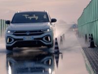 Zwei von 15 Sommerreifen landen beim AvD-Test im roten Bereich