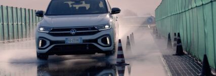 Zwei von 15 Sommerreifen landen beim AvD-Test im roten Bereich